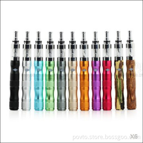 wholesale Variable Voltage X6 vaporizer